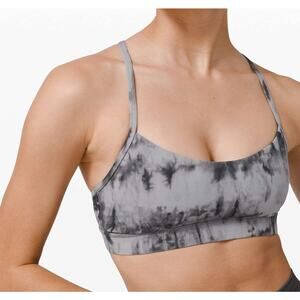 Lululemon Flow Y Bra